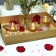 1 3/4 Inch Metallic Bronze Gold Floating Candles (24pc/Box)