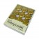 2 1/4 Inch Metallic Bronze Gold Floating Candles (96pcs/Case) Bulk