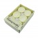 3 Inch Ivory Floating Candles (72pc/Cases)