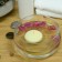 3 Inch Ivory Floating Candles (72pc/Cases)