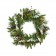 26 inch Christmas Wreath with Red Berries