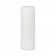 3 x 9 Inch White Pillar Candle