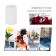 2 x 3 Inch White Pillar Candle