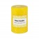 2 x 3 Inch Yellow Pillar Candle