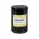 2 x 3 Inch Black Pillar Candle
