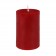 2 x 3 Inch Red Pillar Candle