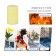 2 x 3 Inch Ivory Pillar Candle (24pcs/Case) Bulk