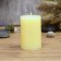 2 x 3 Inch Ivory Pillar Candle (24pcs/Case) Bulk