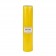 2 x 9 Inch Yellow Pillar Candle