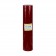 2 x 9 Inch Red Pillar Candle (12pcs/Case) Bulk