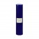2 x 9 Inch Blue Pillar Candle