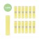 2 x 9 Inch Ivory Pillar Candle (12pcs/Case) Bulk