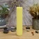 2 x 9 Inch Ivory Pillar Candle