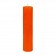 2 x 9 Inch Orange Pillar Candle