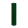 2 x 9 Inch Hunter Green Pillar Candle