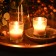 Sage Green Round Glass Votive Candles (96pcs/Case) Bulk