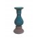 CERAMIC CANDLE HOLDER
