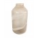Europus 12.8 Inch Decorative Glass Vase