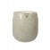 Atella 6.9 Inch x 7.1 Inch Round Glass Vase