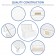 White Wicker Patio Furniture Storage Deck Box