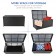 Black Wicker Patio Furniture Storage Deck Box