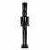 36inch wooden Black Soldier drummer Nutcracker