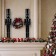 36inch wooden Black Soldier drummer Nutcracker
