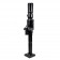 36inch wooden Black Soldier drummer Nutcracker
