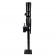 36inch wooden Black Soldier drummer Nutcracker