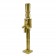 36inch wooden Gold Soldier drummer Nutcracker