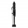 36inch wooden Black King  Nutcracker