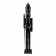 36inch wooden Black King  Nutcracker