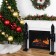 36inch wooden Black King  Nutcracker