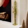 36inch wooden Gold King  Nutcracker
