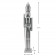 36inch wooden Silver King  Nutcracker