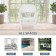 White Wicker Chair