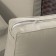 6pc Wicker Seating Set with Tan Cushions