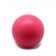 4 Inch Hot Pink Ball Candles (12pcs/Case) Bulk