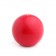 4 Inch Red Ball Candles (2pc/Box)