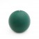 4 Inch Hunter Green Ball Candles (12pcs/Case) Bulk