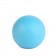 4 Inch Turquoise Ball Candles (2pc/Box)