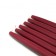 10 Inch Burgundy Taper Candles (144pcs/Case) Bulk