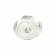 3 Inch Clear Gel Floating Candles (6pc/Box)