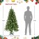 6ft. Green Christmas Tree