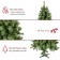 6ft. Green Christmas Tree