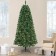7ft. Prelit Christmas tree with Metal Stand