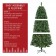 7ft. Prelit Christmas tree with Metal Stand