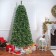 7ft. Prelit Christmas tree with Metal Stand