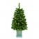 3FT H  FULL HARD NEEDLE ARTIFICIAL PORCH TREE WITH LIHGT