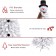 6 Feet Snowman Tree decor